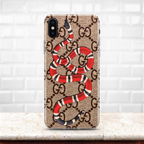 iphone xs case gucci fake|iphone xr gucci phone case.